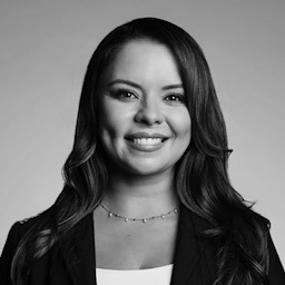 Jennie Carreón