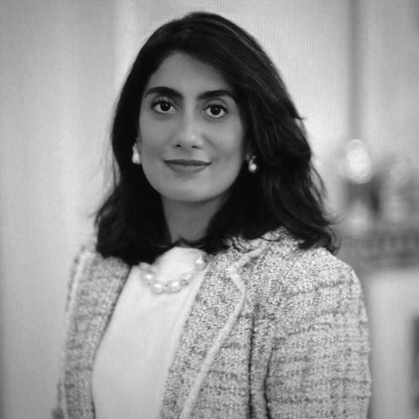  Shaima Gargash