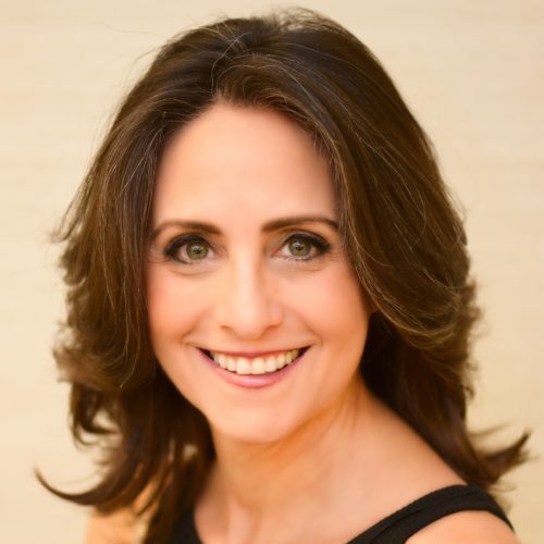 Wendy Abrams