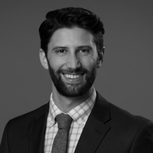   Adam Teitelbaum