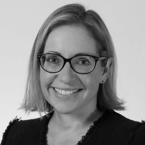   Ali Bauer