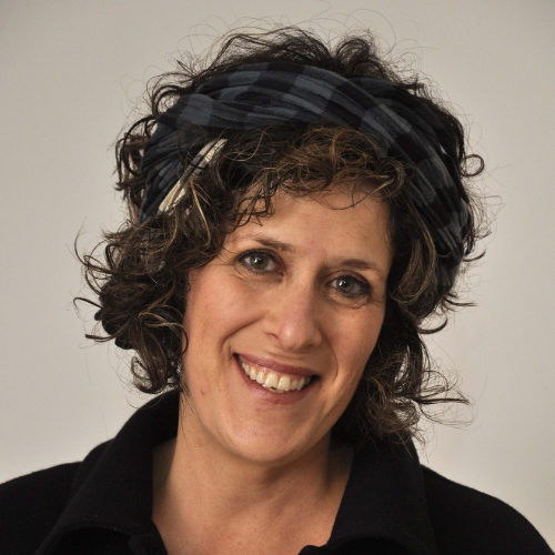 Batya Kahan-Dror