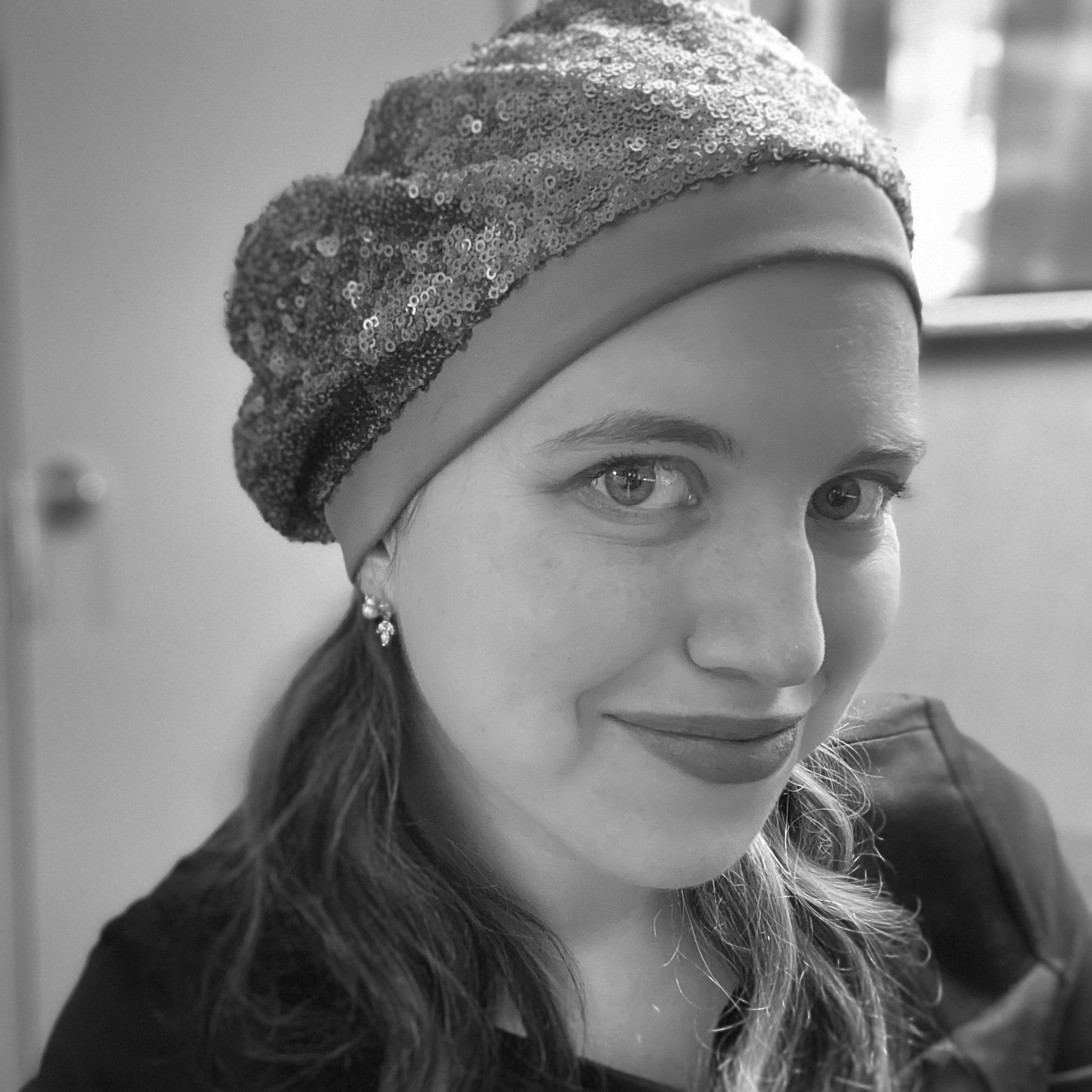 Rabbanit  Dasi  Fruchter