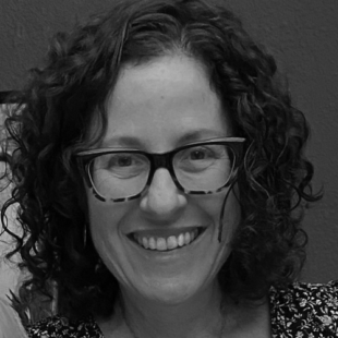  Debby Berman