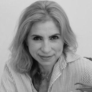   Elana Broitman