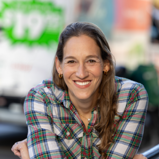 Dr. Rachel Fish