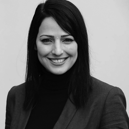   Gadeer Kamal-Mreeh