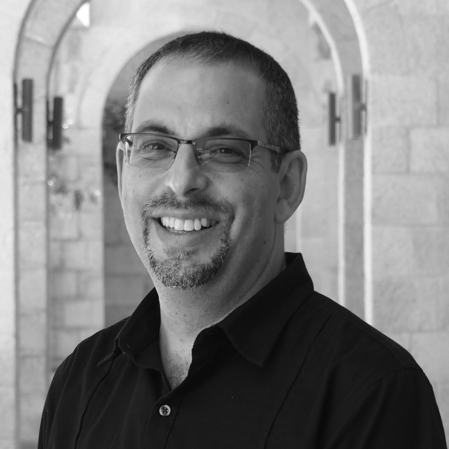 Rabbi  Golan Ben-Chorin, Ed.D.