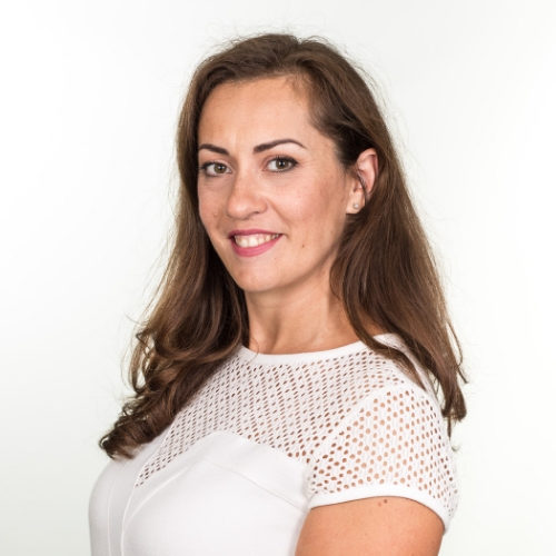 Ira Zborovskaya