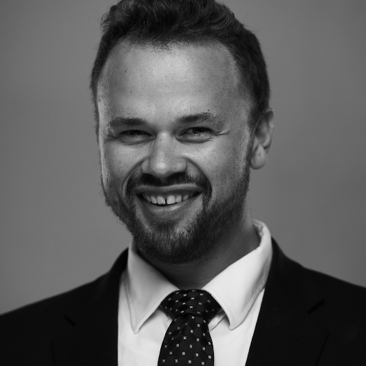 Rabbi Isaiah Rothstein