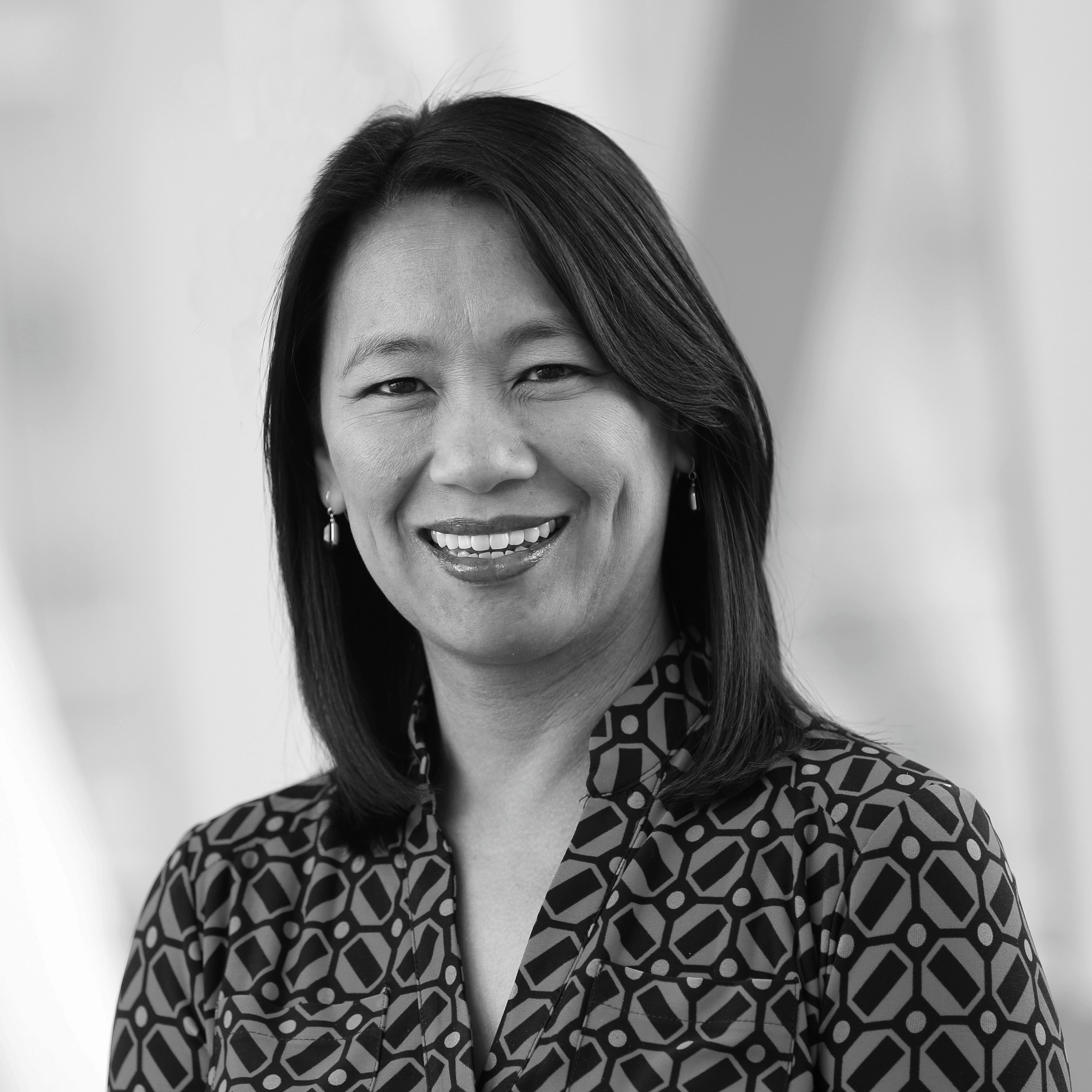 Jeannie Sager