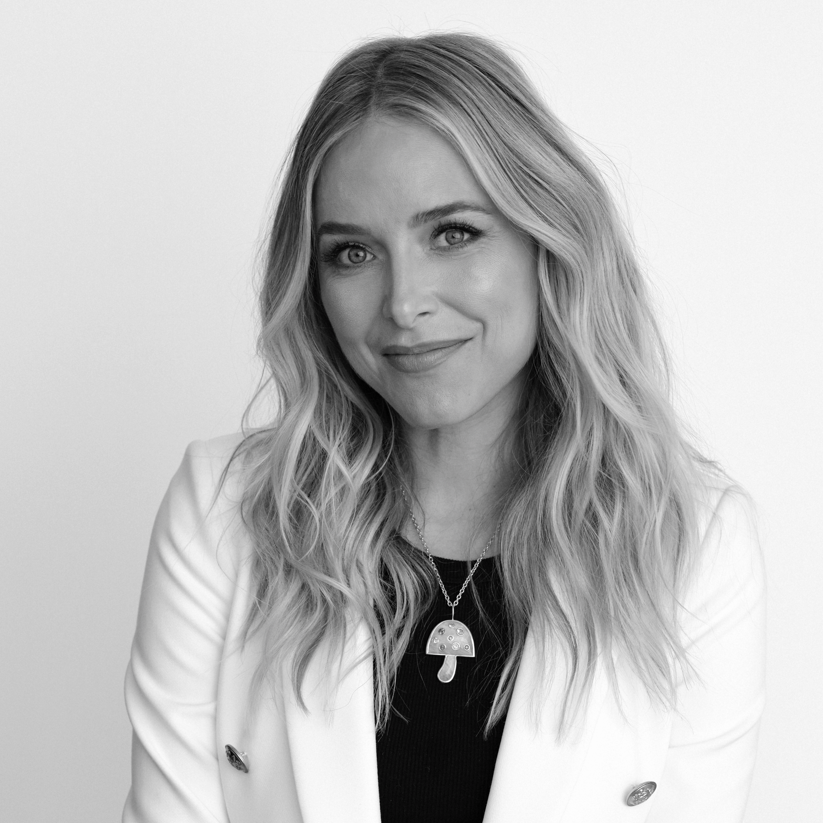   Jenny Mollen