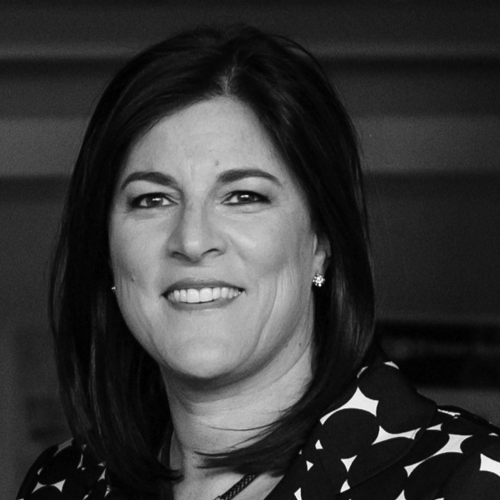   Judith Sydney