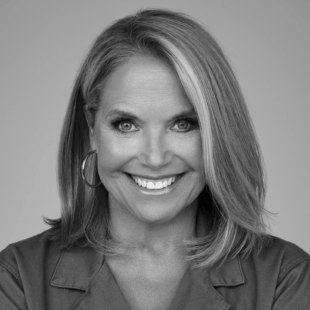  Katie Couric