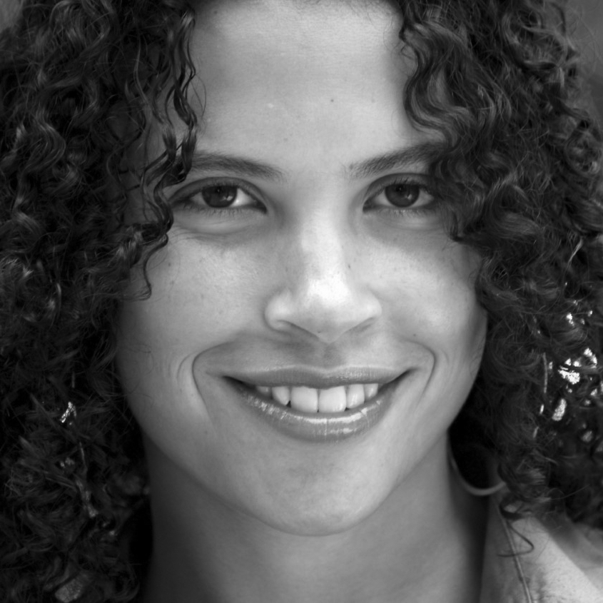   Lacey Schwartz Delgado