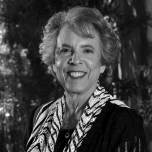 Rabbi Laura Geller