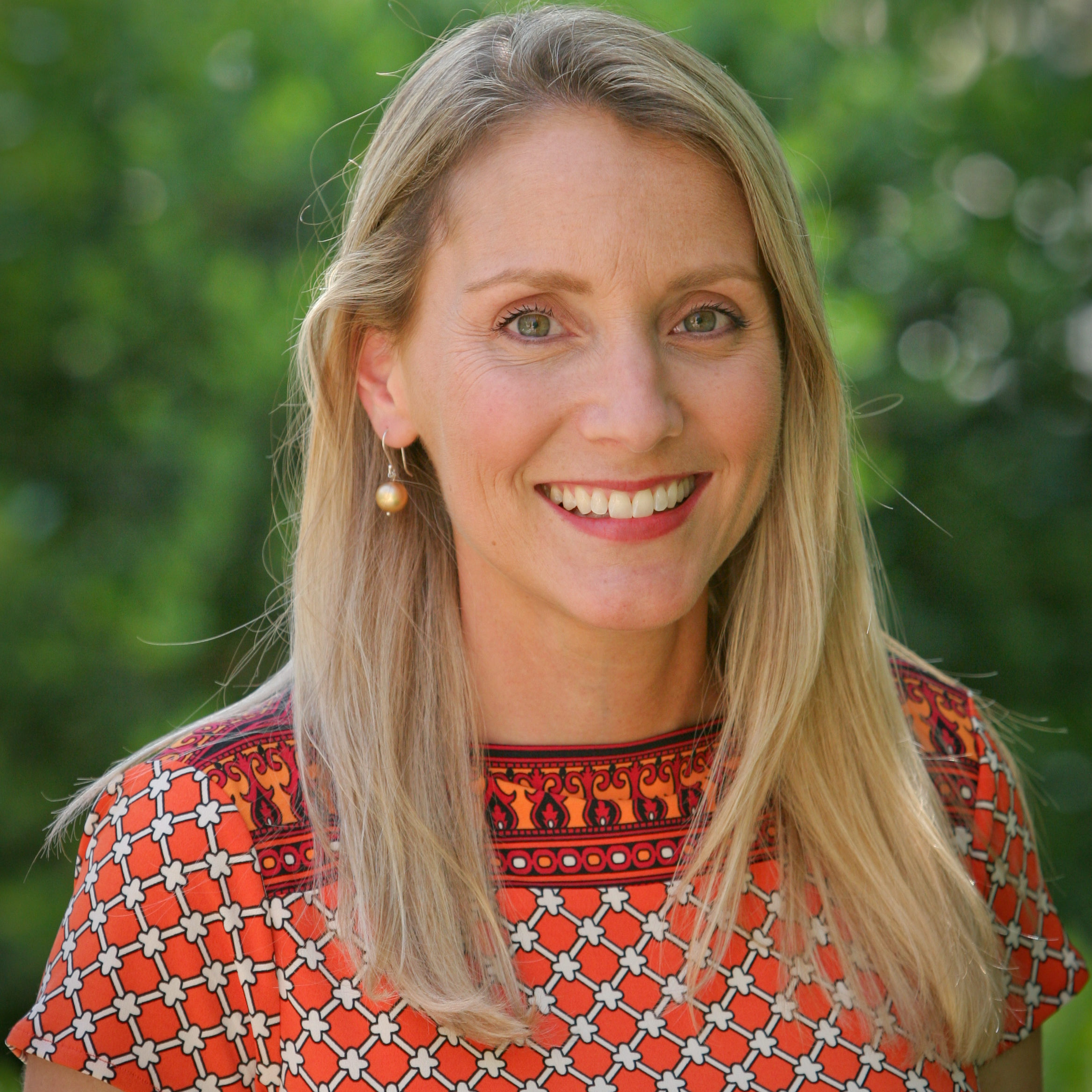 Rabbi Lauren Berkun
