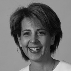 Liz Schrayer