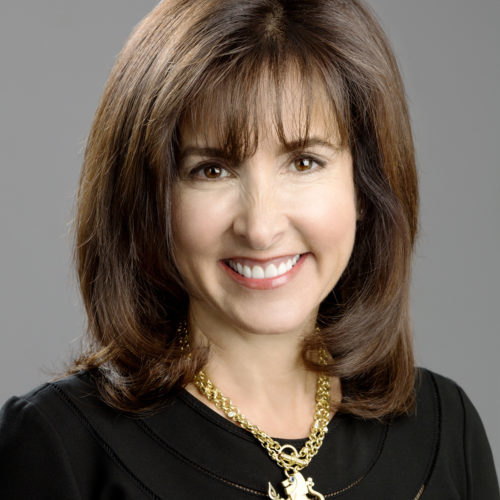 Marcie Hermelin Orley