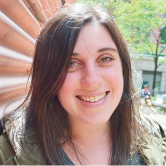 Molly Tolsky