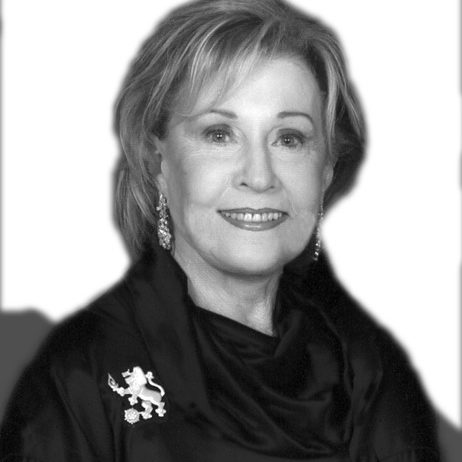 Norma Kipnis-Wilson
