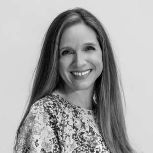 Rabbi Rachel Ain