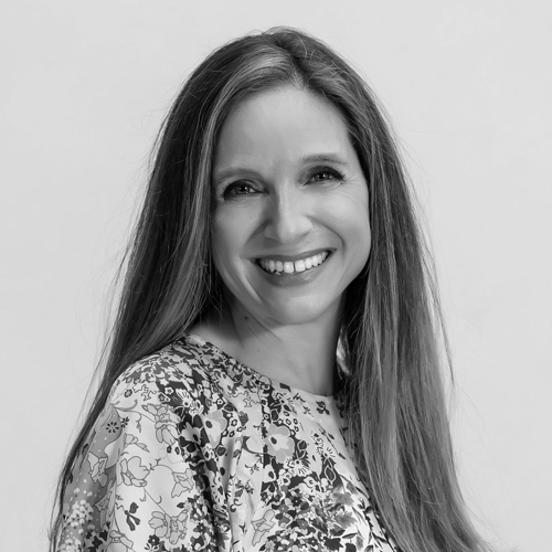 Rabbi  Rachel Ain