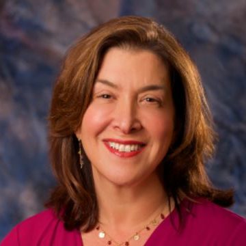 Rabbi Debra Newman Kamin