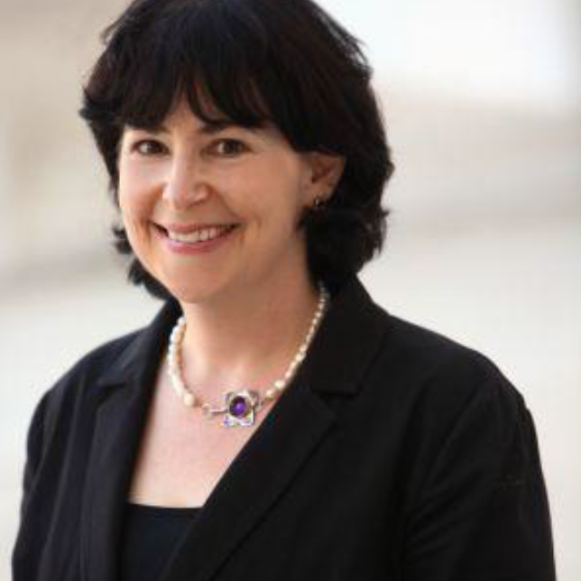 Rebecca Caspi