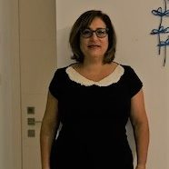 Rina Edelstein