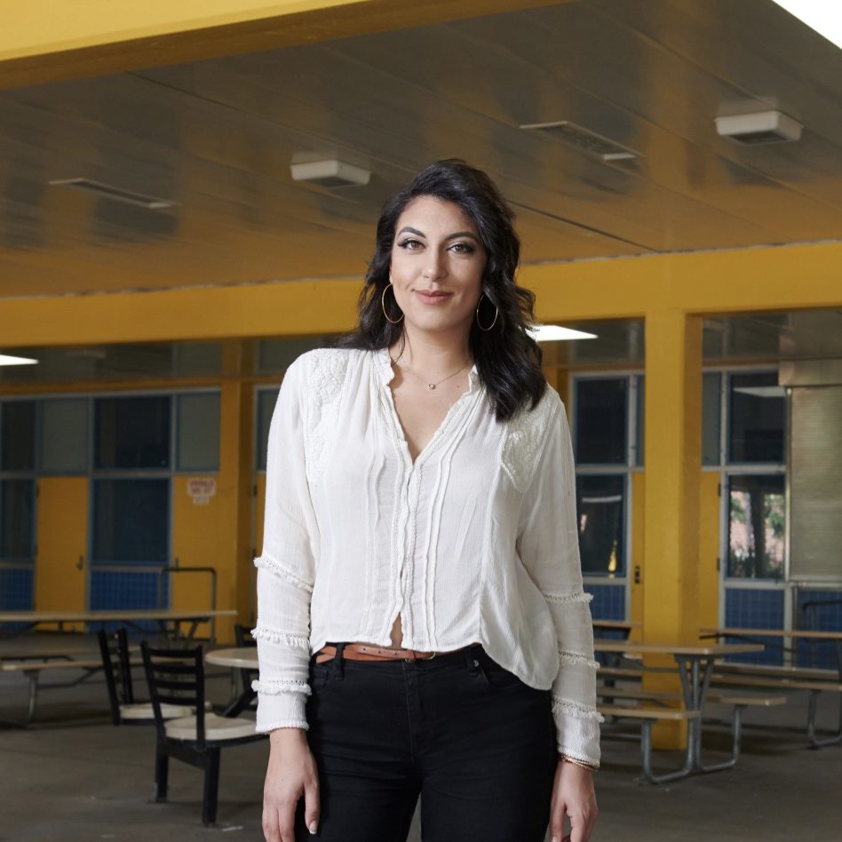 Rachel Sumekh