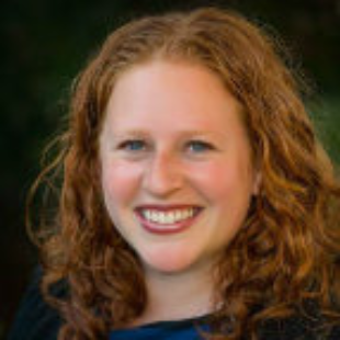 Rabbi Sara  Mason-Barkin