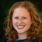 Rabbi  Sara  Mason-Barkin