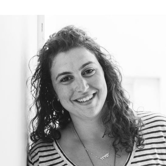 Sarah Waxman