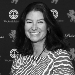   Shelly Kupfer