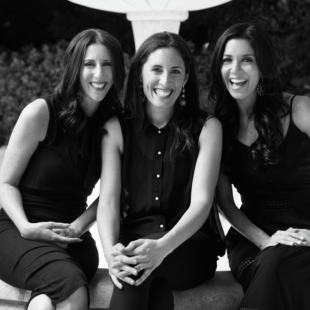  Shul Sisters