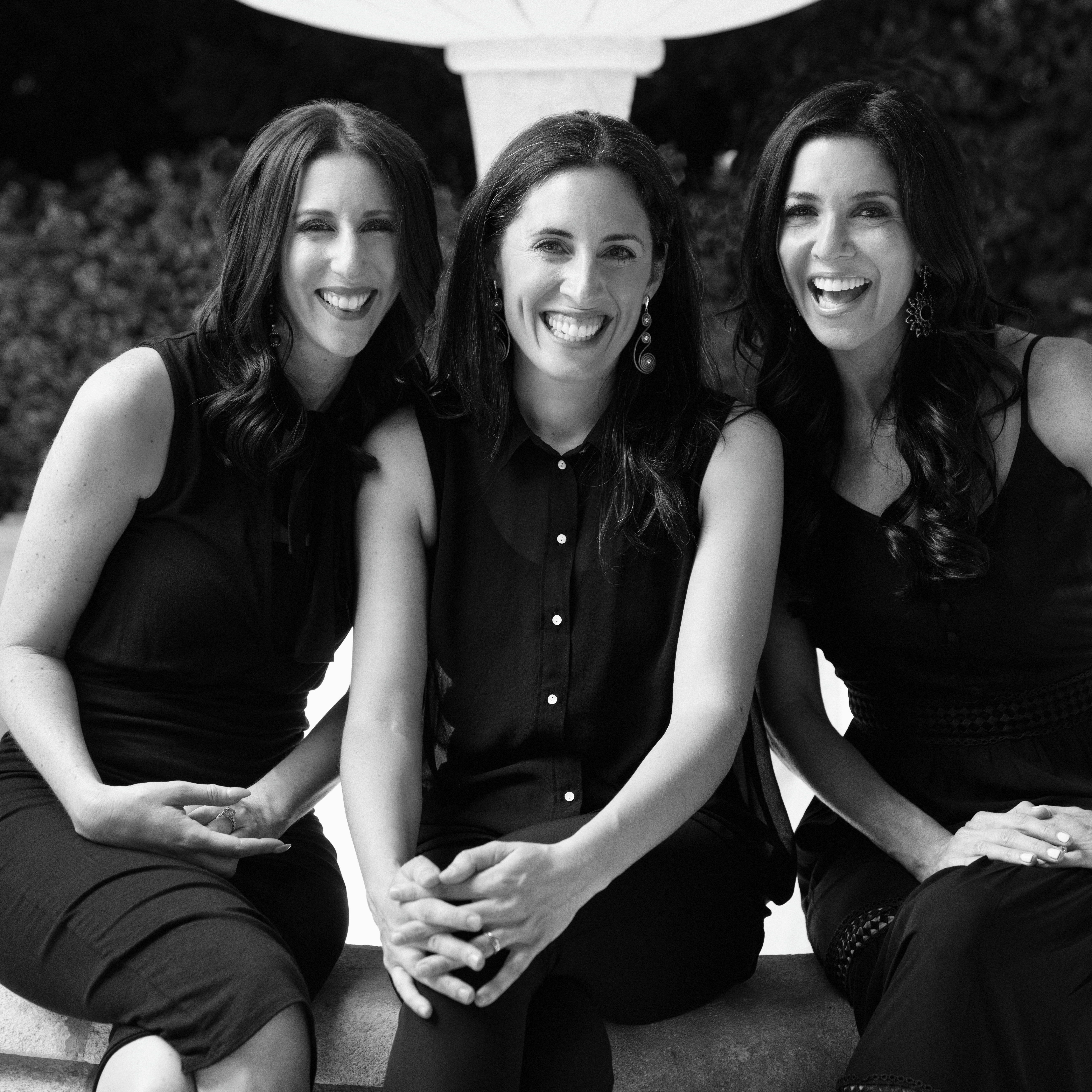 Shul Sisters