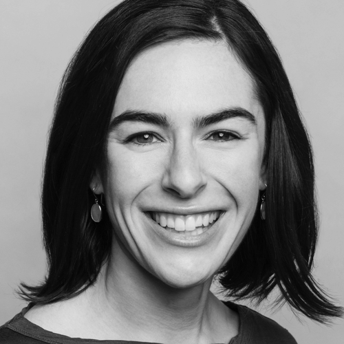   Sophie Hearne