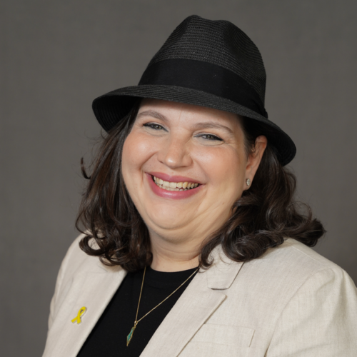 Rabba  Yaffa Epstein