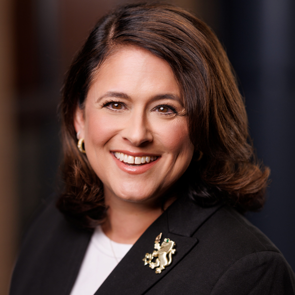 Beth Kaplan Liss