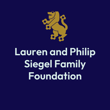 Lauren And Phillip Siegel Family Foundation