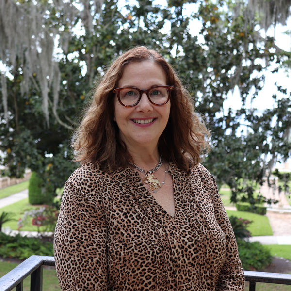Allison Jacobs