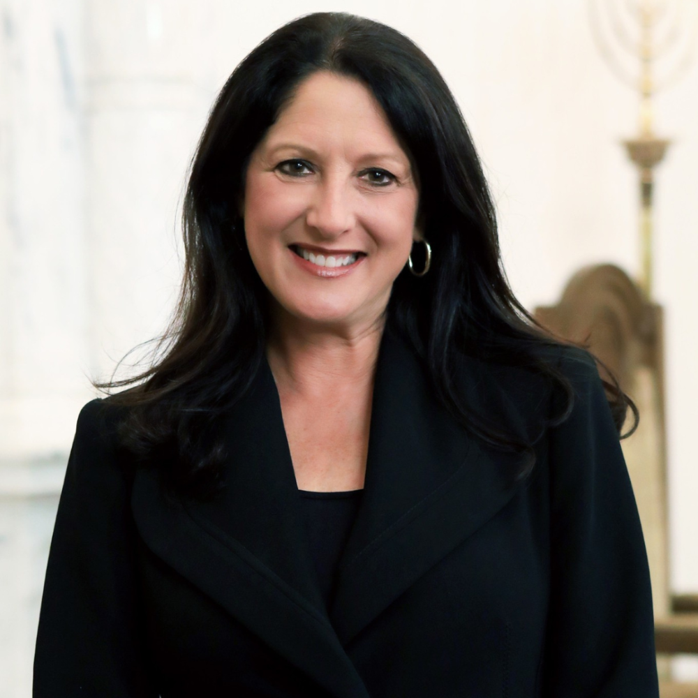 Amy Castelbaum Benedikt