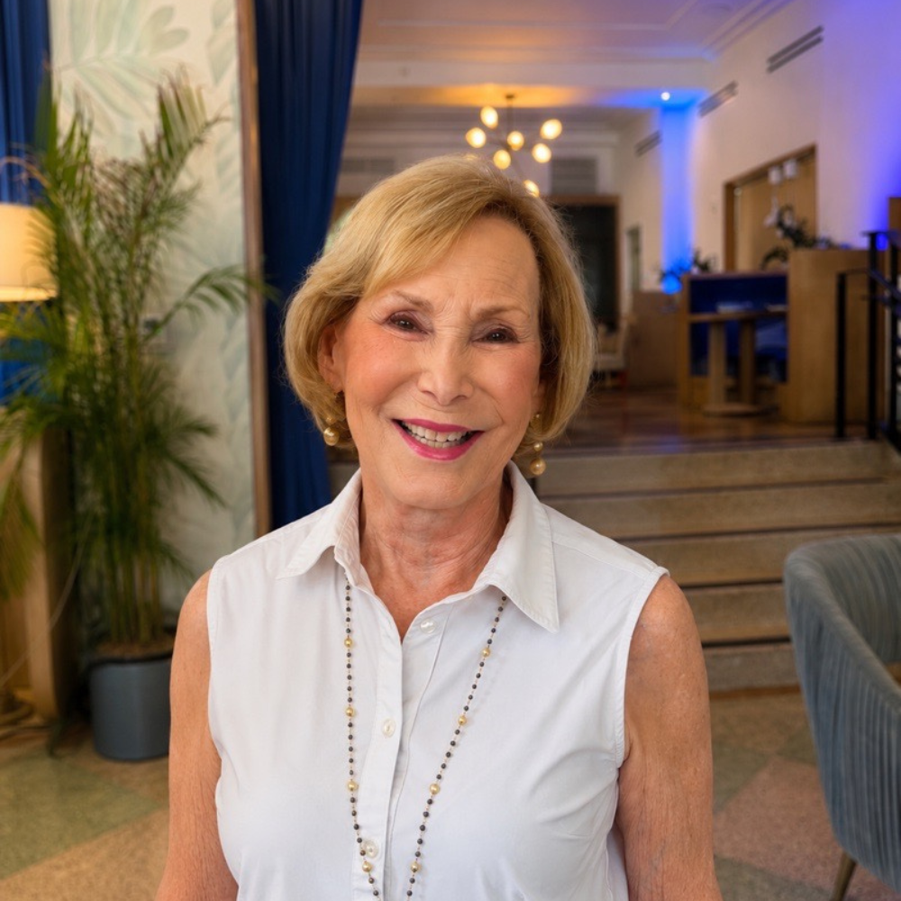Barbara Spigel