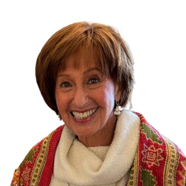 Barb Orenstein-Present