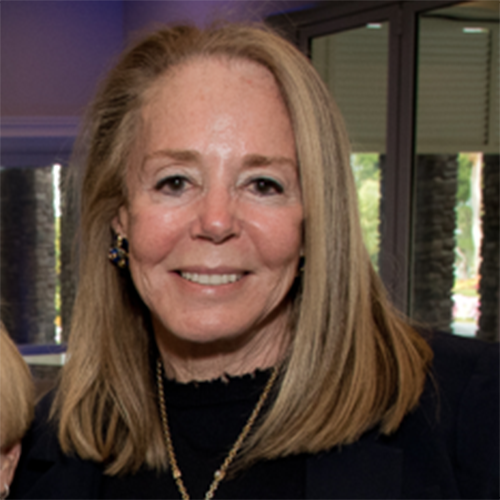 Beth Mishkin