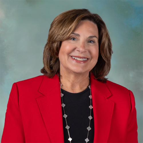 Beth Kieffer Leonard