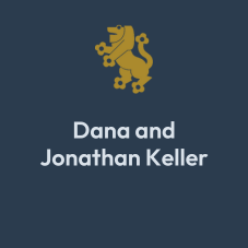 Dana And Jonathan Keller