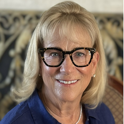 Debbie Deverett