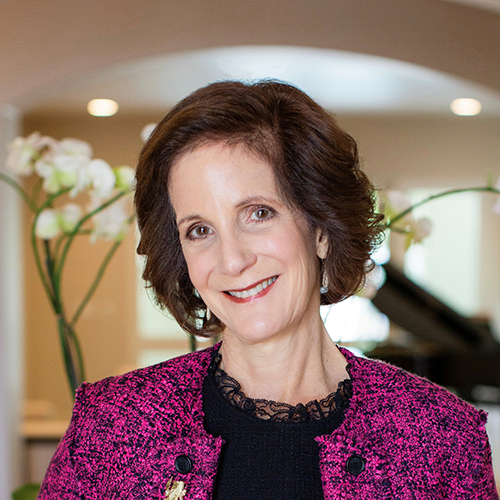 Elisa Rubin z"l